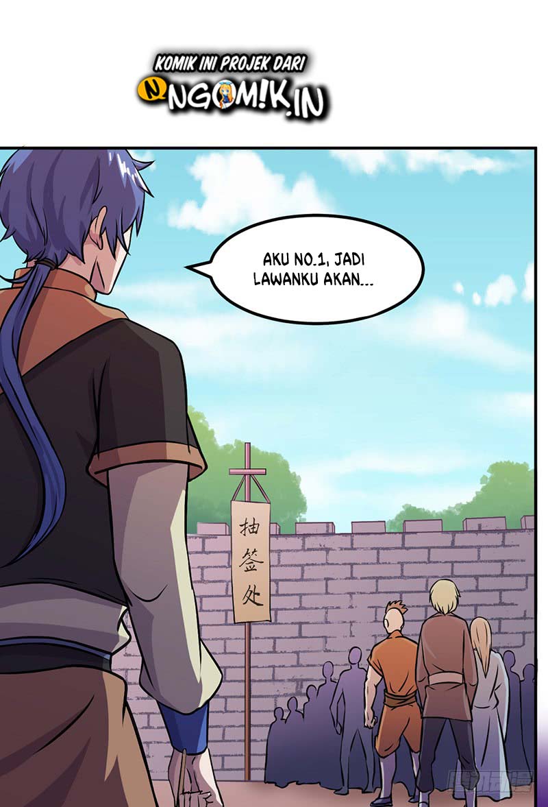 Martial Arts Reigns Chapter 16 Gambar 14